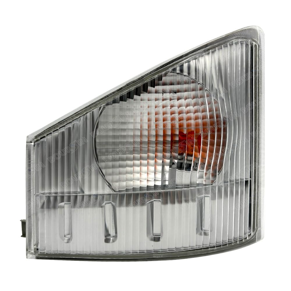 Amazon.com: Boursin Turn Signal Lamp Corner Light For Isuzu